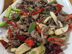 -龙姐私房菜(和顺古镇店)