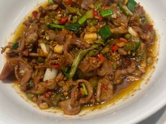 -兰湘子·湘菜小炒(盛龙广场店)