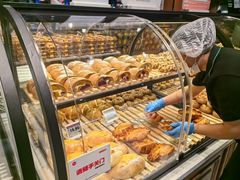 -永辉超市(萧山宝龙广场店)