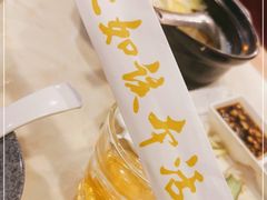 -生活本该如此北京小馆(周庄嘉园店)