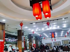 大堂-春发生饭店·非遗(南院门店)