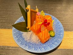 -炙柒Sekinana·精致日料(合生汇店)