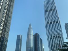 -深圳湾公园(南山区)