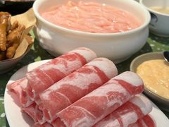 -五里关火锅(上海鑫耀·光环Live店)