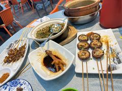 -皮记海鲜1995(寮步店)