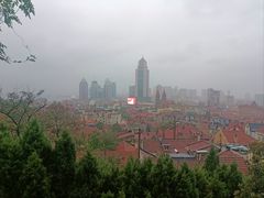 -观象山公园