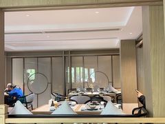 -杭州西湖柳莺里酒店·闻莺厅