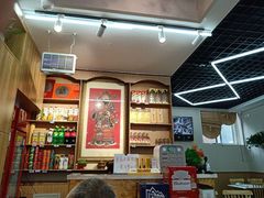 -北戴河庆山饭店·海鲜砂锅粥(北戴河黑石路店)