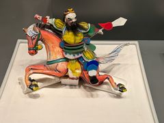 -中国闽台缘博物馆