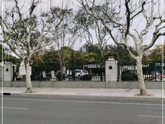 -上海市龙华烈士陵园