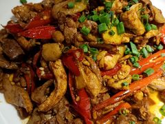 -大碗先生(万家丽店)