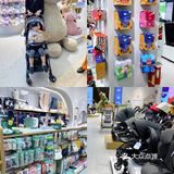 魔都太阳宫🌞这家高端母婴店应有尽有🌈