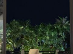 -大堂酒廊·亚龙湾万豪度假酒店