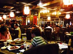 iphone_upload_pic-蜀九香火锅(彩虹店)