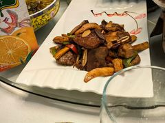 -仙林宾馆-餐厅