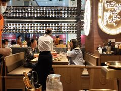 -西塔老太太泥炉烤肉(武汉摩尔城店)