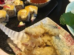 -松子日式料理(东朝阳路店)