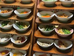 -梅贻琦先生旧居民国茶楼 过桥米线