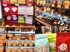 -华联发展销售中心(十月初五街店)