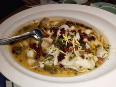 -绿茶餐厅(布吉万象汇店)