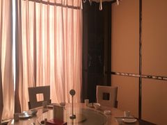 包厢-东营西郊蓝海禧华大饭店·渔歌舫