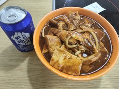 -新疆味道(大成名店公园店)