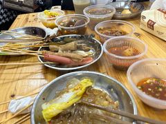 -卫卫麻辣烫(建设新村路店)