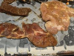 -非烤勿扰韩料自助烤肉(松山湖万科店)