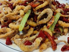 -盛德利食府 天津菜(河西店)