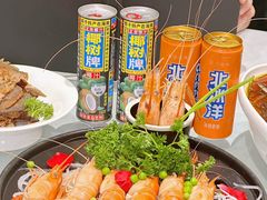 -忆家一宴(南丹东路总店)