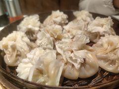 -西夏回族烧麦馆(牡丹街店)