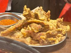 -萍姐火锅·公路夜市(南京新街口店)