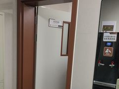 -山西医科大学第二医院(院本部)
