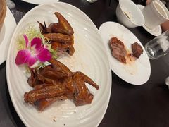 -京香轩·中餐厅(上海中庚聚龙酒店)