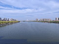 -咸阳湖景区