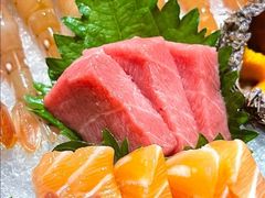 -山盛创作料理·Yamamori(珠宾店)