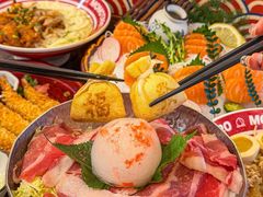 -桃太郎寿司料理(南坪店)