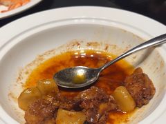 -忆江南·临江鱼馆