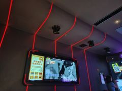 -星聚会KTV(上海松江万达店)