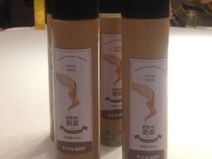 焦糖海盐奶茶-禾珍珠家常小馆(河南博物院店)