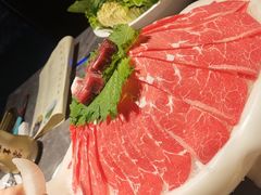 -德天肥牛海鲜火锅(城西银泰店)