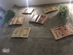 -HE·ARTS心沙龙