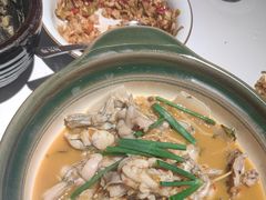 -费大厨辣椒炒肉(黄兴中心广场店)