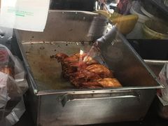 -吴山烤禽 (吴山路店)