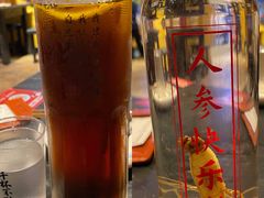-今邕烧烤(西大店)