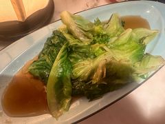 -绿茶餐厅(东莞翔龙天地店)