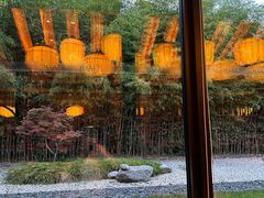 -西安凯悦酒店·湖畔中餐厅