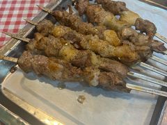 -西域美食(西直门南小街店)
