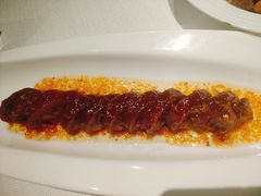 -旺顺阁·北京菜(北辰上品+)