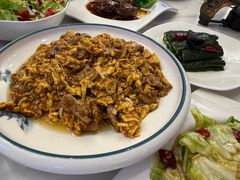 -烤肉宛饭庄(南礼士路店)